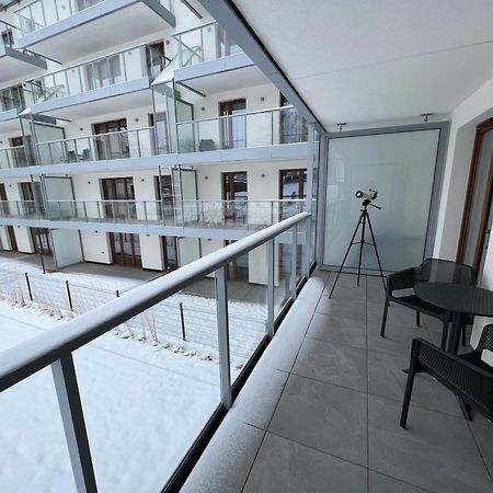 Mountains & Spa Apartament Zakopianski Zakopane Exterior photo