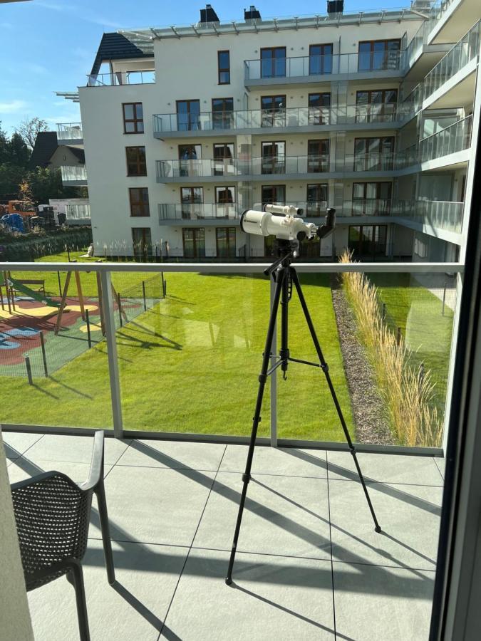 Mountains & Spa Apartament Zakopianski Zakopane Exterior photo