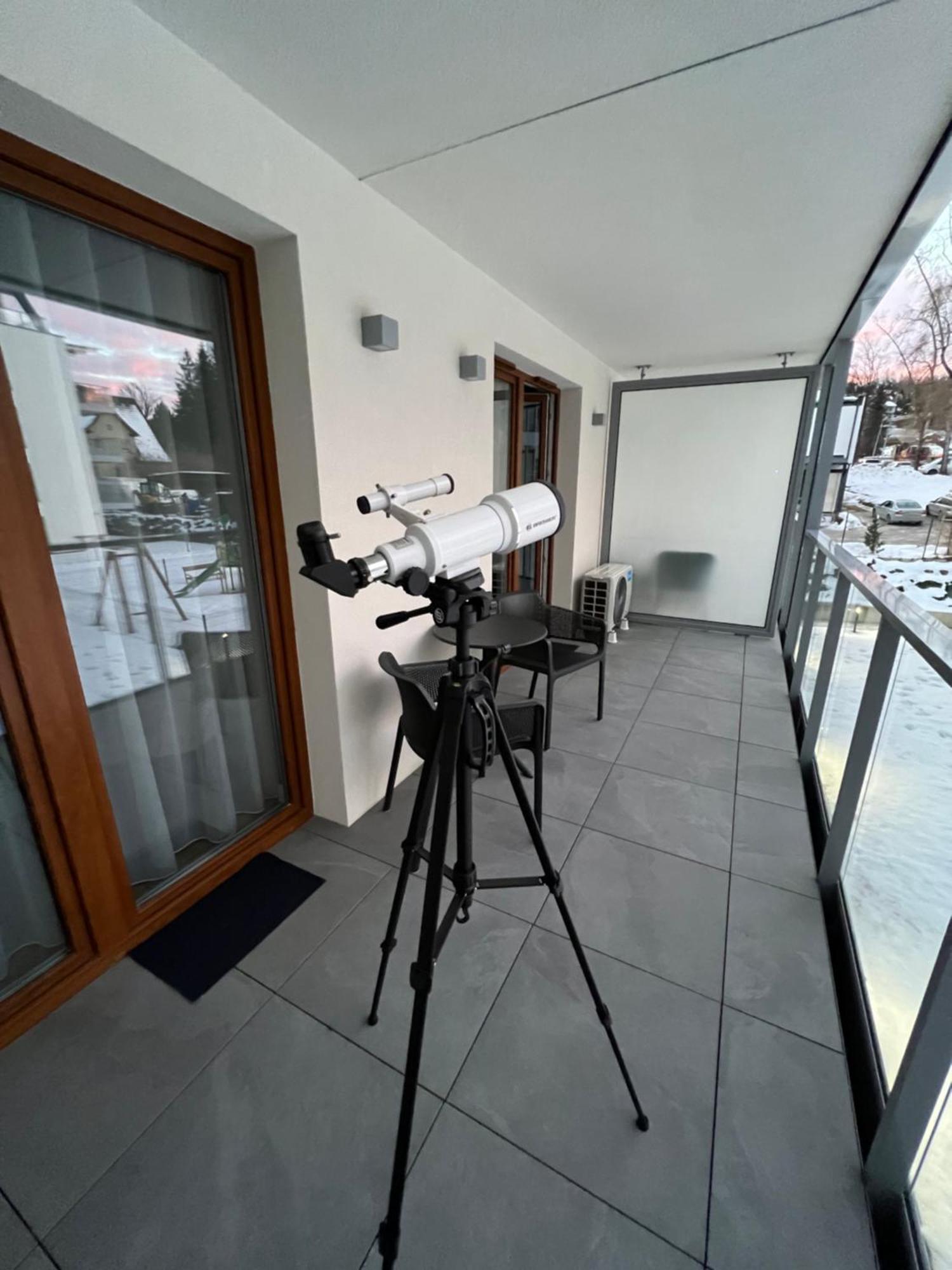 Mountains & Spa Apartament Zakopianski Zakopane Exterior photo